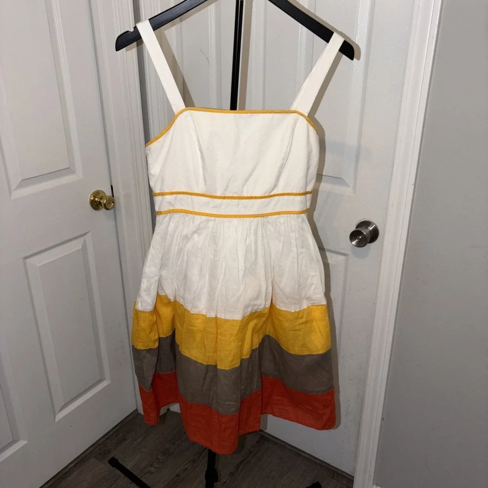 jessica simpson cotton dress Jessica Simpson Women's Faeryn Dress, Sizes XS-XL